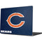NFL Chicago Bears Distressed Apple MacBook Pro 14-inch Skin