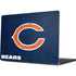 NFL Chicago Bears Distressed Apple MacBook Pro 14-inch Skin