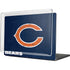 NFL Chicago Bears Distressed MacBook Cases