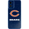 NFL Chicago Bears Distressed Moto G Play 4G (2024) Skin