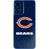 NFL Chicago Bears Distressed Moto G Play 4G (2024) Skin