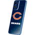 NFL Chicago Bears Distressed Moto G Play 4G (2024) Skin