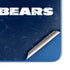 NFL Chicago Bears Distressed Moto G Play 4G (2024) Skin