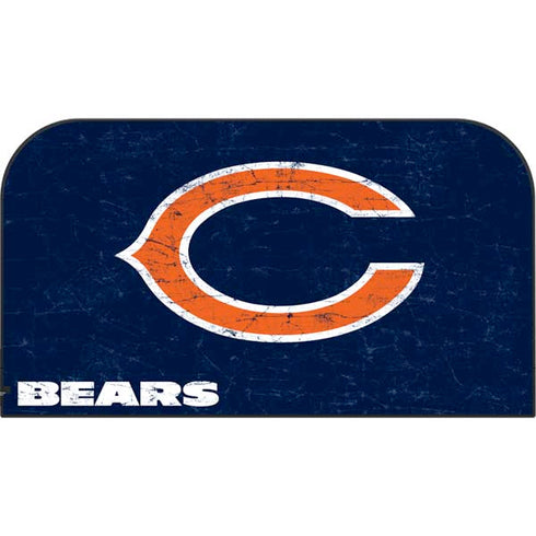 NFL Chicago Bears Distressed Nintendo Switch 2 (2025) with Joy-Con Skin