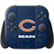 NFL Chicago Bears Distressed Nintendo Switch 2 (2025) Joy-Con Controller Skin