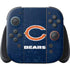 NFL Chicago Bears Distressed Nintendo Switch 2 (2025) Joy-Con Controller Skin