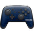 NFL Chicago Bears Distressed Nintendo Skins