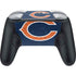 NFL Chicago Bears Distressed Nintendo Switch 2 (2025) Pro Controller Skin