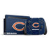 NFL Chicago Bears Distressed Nintendo Skins