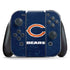 NFL Chicago Bears Distressed Nintendo Skins