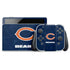 NFL Chicago Bears Distressed Nintendo Skins