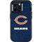 NFL Chicago Bears Distressed Otterbox Defender iPhone Skin