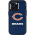NFL Chicago Bears Distressed Otterbox Defender iPhone Skin