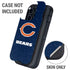 NFL Chicago Bears Distressed Otterbox Defender iPhone Skin