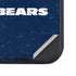 NFL Chicago Bears Distressed Otterbox Defender iPhone Skin