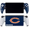 NFL Chicago Bears Distressed PlayStation Portal Remote Player Skin
