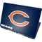 NFL Chicago Bears Distressed Dell Precision Skin