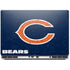 NFL Chicago Bears Distressed Dell Precision Skin