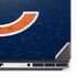 NFL Chicago Bears Distressed Dell Precision Skin