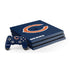 NFL Chicago Bears Distressed PlayStation PS4 Skins