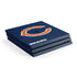 NFL Chicago Bears Distressed PlayStation PS4 Skins