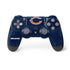 NFL Chicago Bears Distressed PlayStation PS4 Skins
