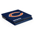 NFL Chicago Bears Distressed PlayStation PS4 Skins