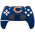 NFL Chicago Bears Distressed PlayStation PS5 Skins