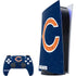 NFL Chicago Bears Distressed PlayStation PS5 Skins
