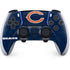 NFL Chicago Bears Distressed PlayStation PS5 Skins