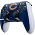 NFL Chicago Bears Distressed PS5 DualSense Edge Pro Controller Skin