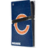 NFL Chicago Bears Distressed PlayStation PS5 Skins