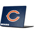 NFL Chicago Bears Distressed Surface Laptop 7 13.8in Skin