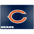 NFL Chicago Bears Distressed Surface Laptop 7 13.8in Skin