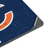 NFL Chicago Bears Distressed Surface Laptop 7 13.8in Skin