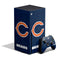 NFL Chicago Bears Distressed Xbox Series X Bundle Skin