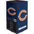 NFL Chicago Bears Distressed Xbox Series X Bundle Skin