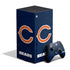 NFL Chicago Bears Distressed XBox Series X Digital Edition Bundle Skin