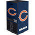 NFL Chicago Bears Distressed XBox Series X Digital Edition Bundle Skin