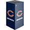 NFL Chicago Bears Distressed XBox Series X Digital Edition Console Skin