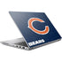 NFL Chicago Bears Distressed HP ZBook Fury 16 G10 Skin