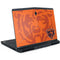 NFL Chicago Bears Double Vision Dell Alienware Skin