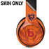 NFL Chicago Bears Double Vision Beats Solo 3 Wireless Skin