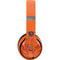 NFL Chicago Bears Double Vision Beats Solo 4 Wireless Headphones Skin