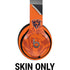 NFL Chicago Bears Double Vision Beats Solo 4 Wireless Headphones Skin