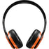 NFL Chicago Bears Double Vision Beats Solo 4 Wireless Headphones Skin