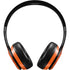 NFL Chicago Bears Double Vision Beats Studio Pro Wireless Headphones Skin