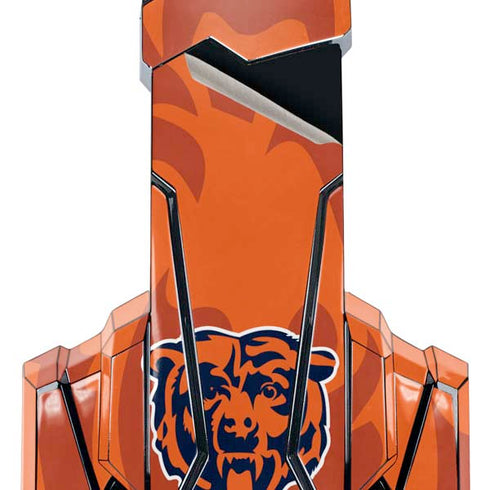 NFL Chicago Bears Double Vision BENGOO G9000 Skin
