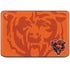 NFL Chicago Bears Double Vision HP Chromebook Skin