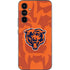 NFL Chicago Bears Double Vision Galaxy A54 5G Skin